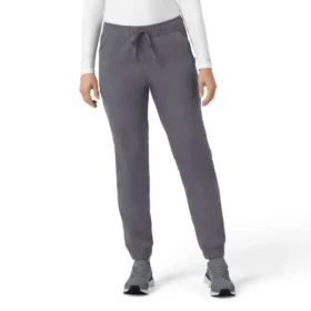 Rugged Flex Fld Women's Ripstop Jogger Scrub Pant