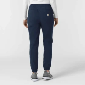 Rugged Flex Fld Women’s Ripstop Jogger Scrub Pant