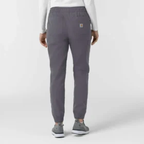 Rugged Flex Fld Women’s Ripstop Jogger Scrub Pant