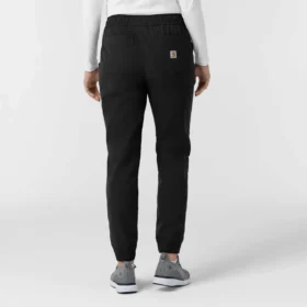 Rugged Flex Fld Women’s Ripstop Jogger Scrub Pant