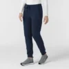 Rugged Flex Fld Women's Ripstop Jogger Scrub Pant