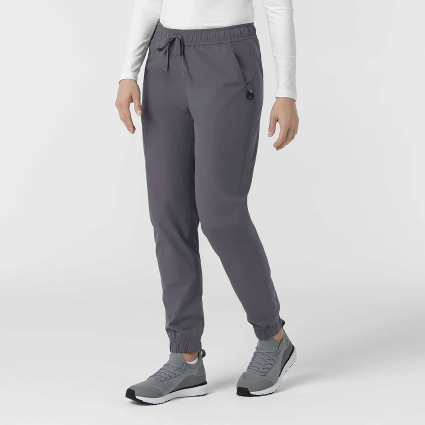 Rugged Flex Fld Women's Ripstop Jogger Scrub Pant