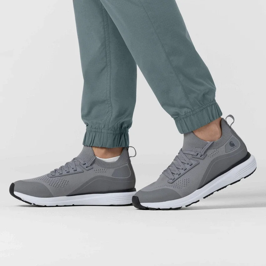 Rugged Flex Fld Women's Ripstop Jogger Scrub Pant