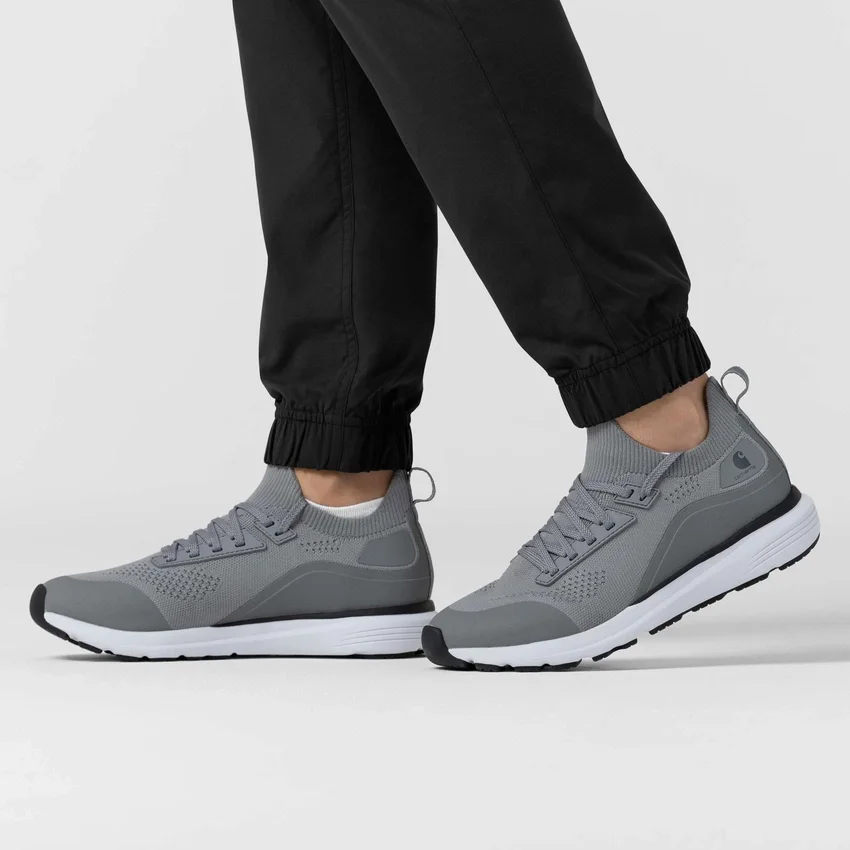 Rugged Flex Fld Women's Ripstop Jogger Scrub Pant