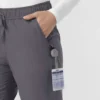Rugged Flex Fld Women's Ripstop Jogger Scrub Pant