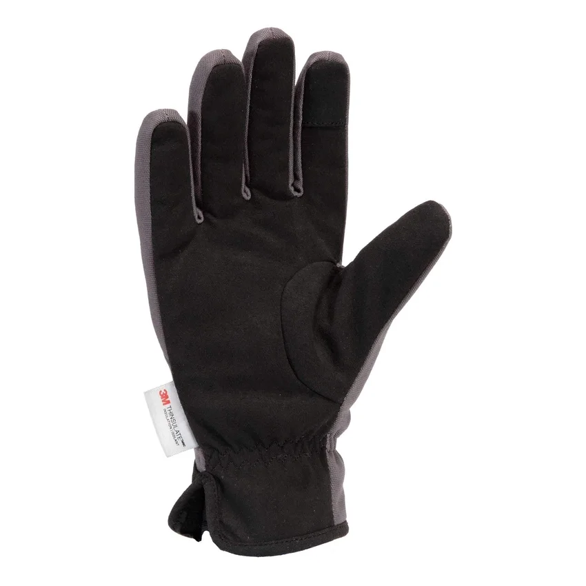 Rugged Flex® Insulated Open Cuff Glove