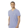 Rugged Flex® Peak Tuck-In Scrub Top