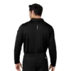 Rugged Flex® Rscu Heavyweight Long Sleeve Polo Scrub Top