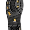 Rugged Flex® Square 11" Steel Toe Wellington