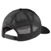 Rugged Flex™ Twill Mesh-Back Logo Patch Trucker Hat