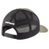 Rugged Flex™ Twill Mesh-Back Logo Patch Trucker Hat