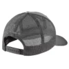 Rugged Flex™ Twill Mesh-Back Logo Patch Trucker Hat
