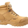 Rugged Flex® Waterproof 6" Composite Toe Work Boot