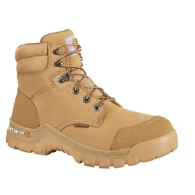 Rugged Flex® Waterproof 6″ Composite Toe Work Boot