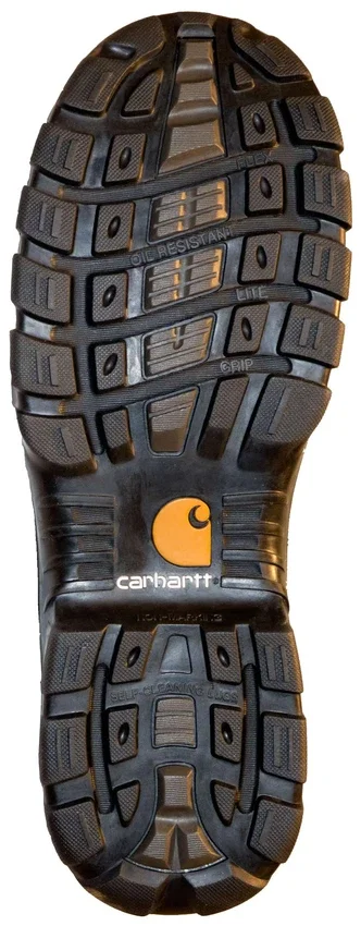 Rugged Flex® Waterproof 6" Composite Toe Work Boot