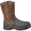 Rugged Flex® Waterproof Met Guard 11" Composite Toe Wellington