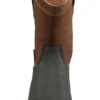 Rugged Flex® Waterproof Met Guard 11" Composite Toe Wellington
