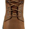Rugged Flex® Waterproof Met Guard 6" Composite Toe Work Boot