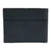 Saddle Leather Bifold Wallet