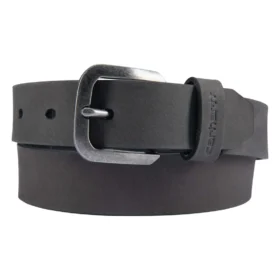 Saddle Leather Classic Belt