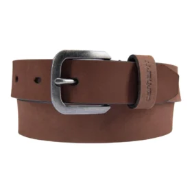 Saddle Leather Classic Belt