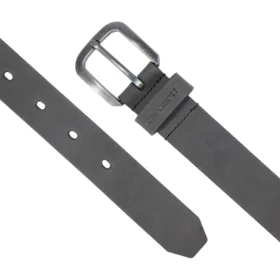 Saddle Leather Classic Belt