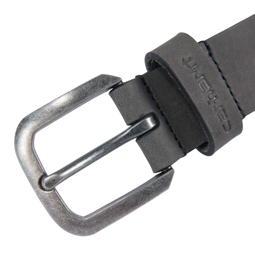 Saddle Leather Classic Belt