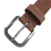 Saddle Leather Classic Belt