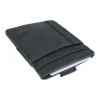Saddle Leather Front Pocket Wallet