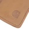 Saddle Leather Front Pocket Wallet