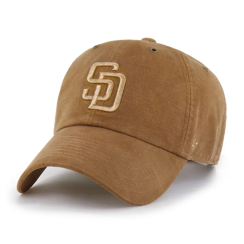 San Diego Padres '47 Dyed Clean Up