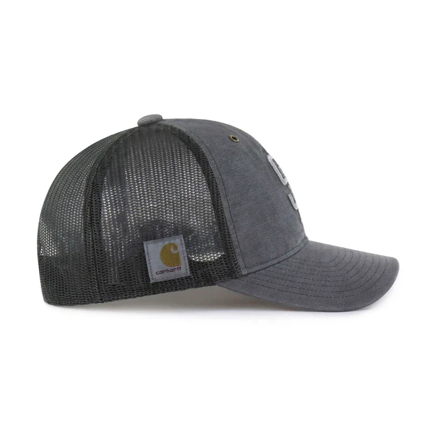 San Diego Padres '47 Dyed Trucker Relaxed Fit