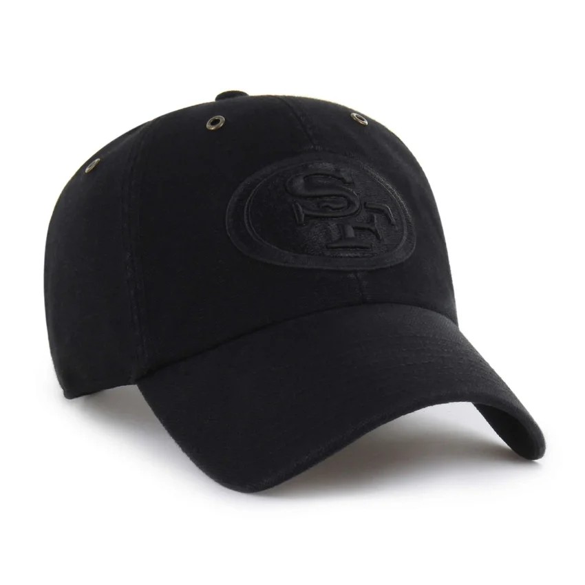 San Francisco 49Ers '47 Clean Up