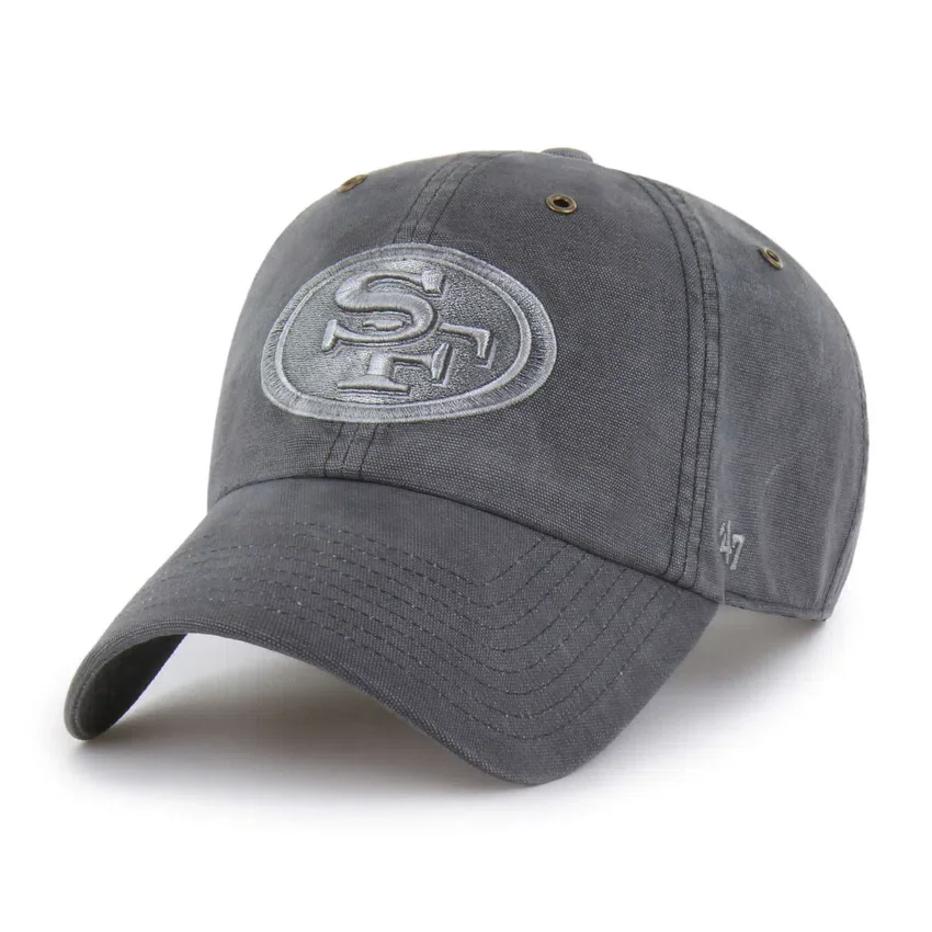 San Francisco 49Ers '47 Dyed Clean Up