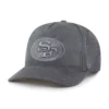 San Francisco 49Ers '47 Dyed Hitch Relaxed Fit