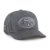 San Francisco 49Ers '47 Dyed Hitch Relaxed Fit