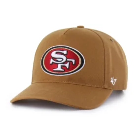 San Francisco 49Ers '47 Hitch Relaxed Fit