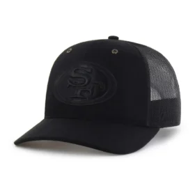 San Francisco 49Ers '47 Trucker Relaxed Fit