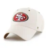 San Francisco 49Ers '47 Undyed Clean Up