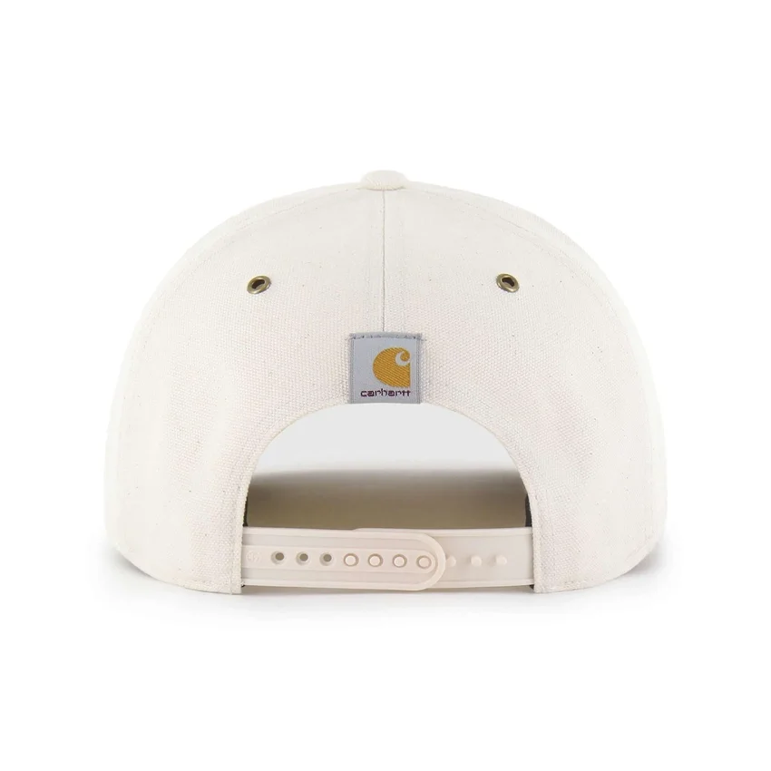 Detroit Tigers '47 Undyed Hitch