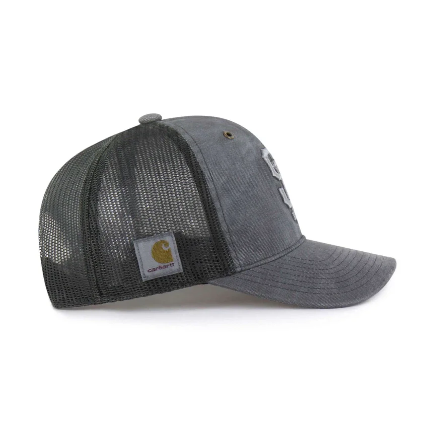 San Francisco Giants '47 Dyed Trucker Relaxed Fit