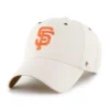 San Francisco Giants '47 Undyed Clean Up