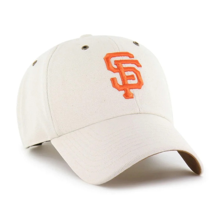 San Francisco Giants '47 Undyed Clean Up