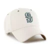 Seattle Mariners '47 Undyed Clean Up
