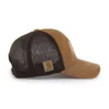 Seattle Seahawks '47 Dyed Trucker Relaxed Fit