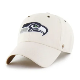 Seattle Seahawks '47 Undyed Clean Up