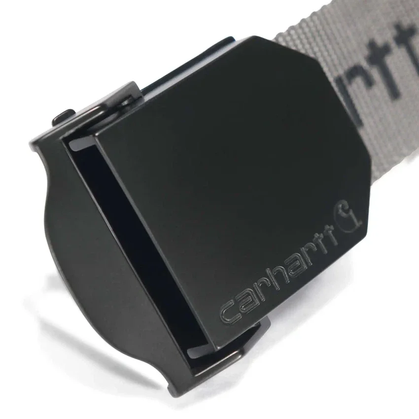 Signature Webbing Belt