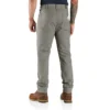 Slim Tapered Rugged Flex® Duck Work Pants