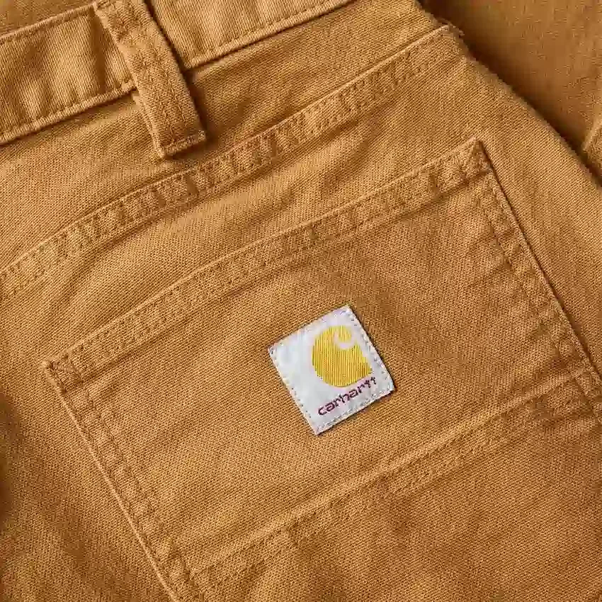 Slim Tapered Rugged Flex® Duck Work Pants