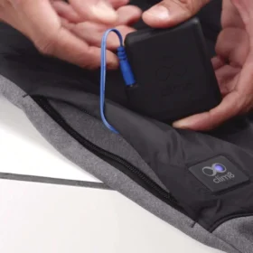 Smart Heated Vest